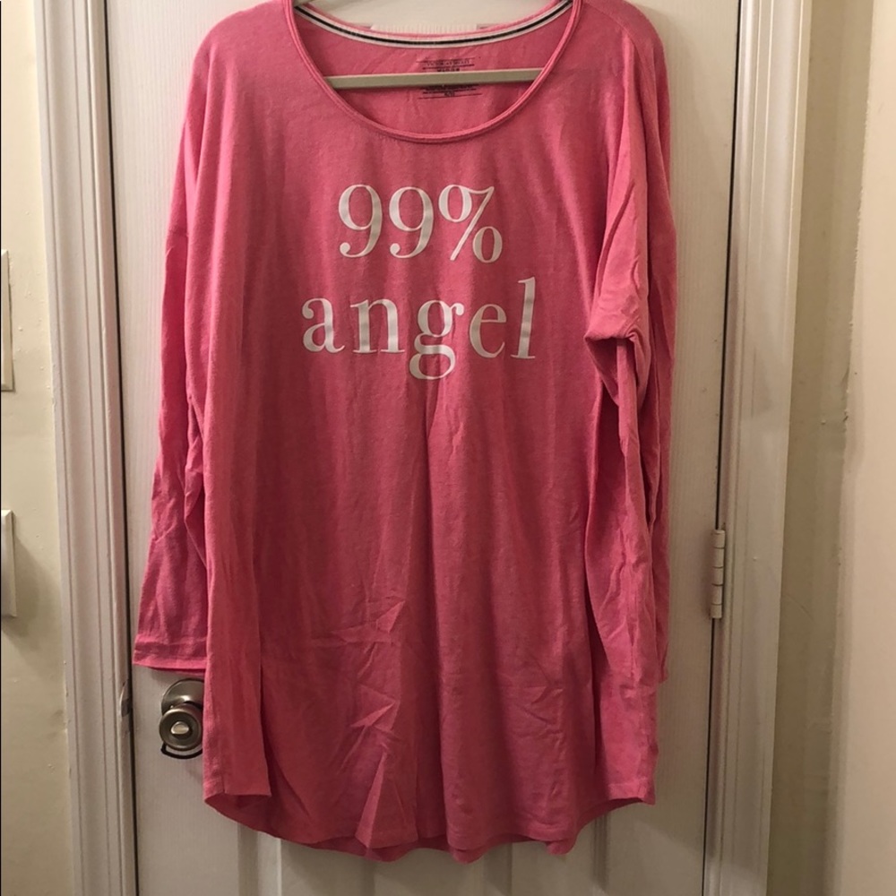 VS SleepDress